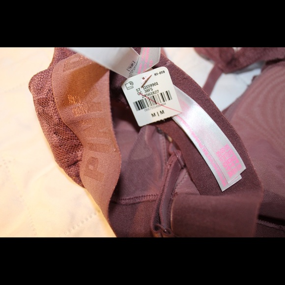 Pink VS Bralette - Picture 4 of 5